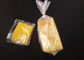 ROHS Micro Perforated Bread Bag, ถุงพลาสติกใสขนาด 40 มม. สำหรับอาหาร